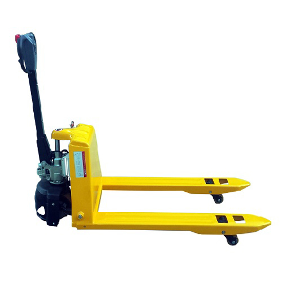 2000kg Semi Electric Pallet Truck | Pallet Trucks | Pallet ...